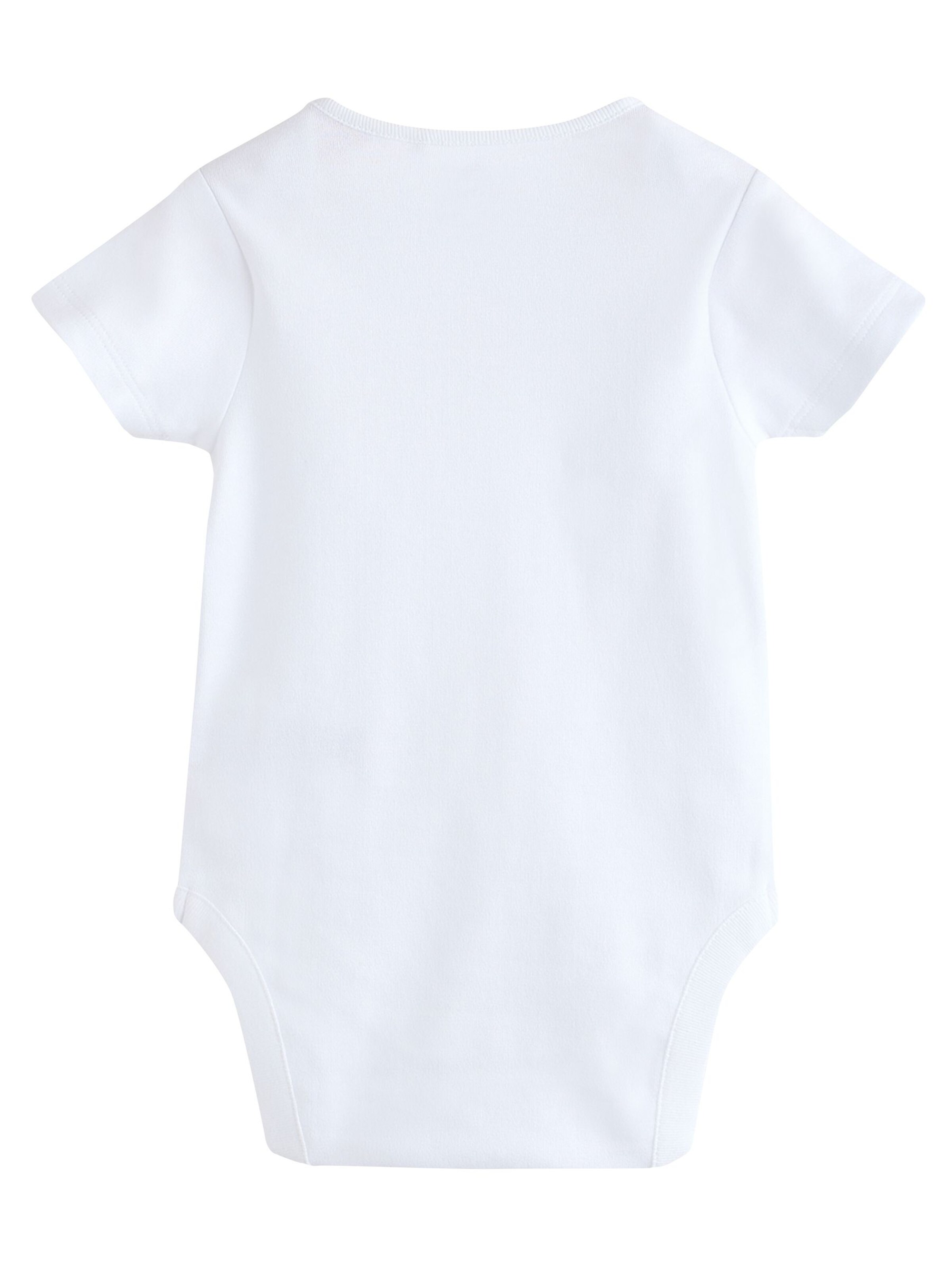 Barboteuse / body Next en rose