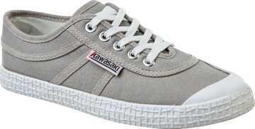 KAWASAKI Sneaker in Grau