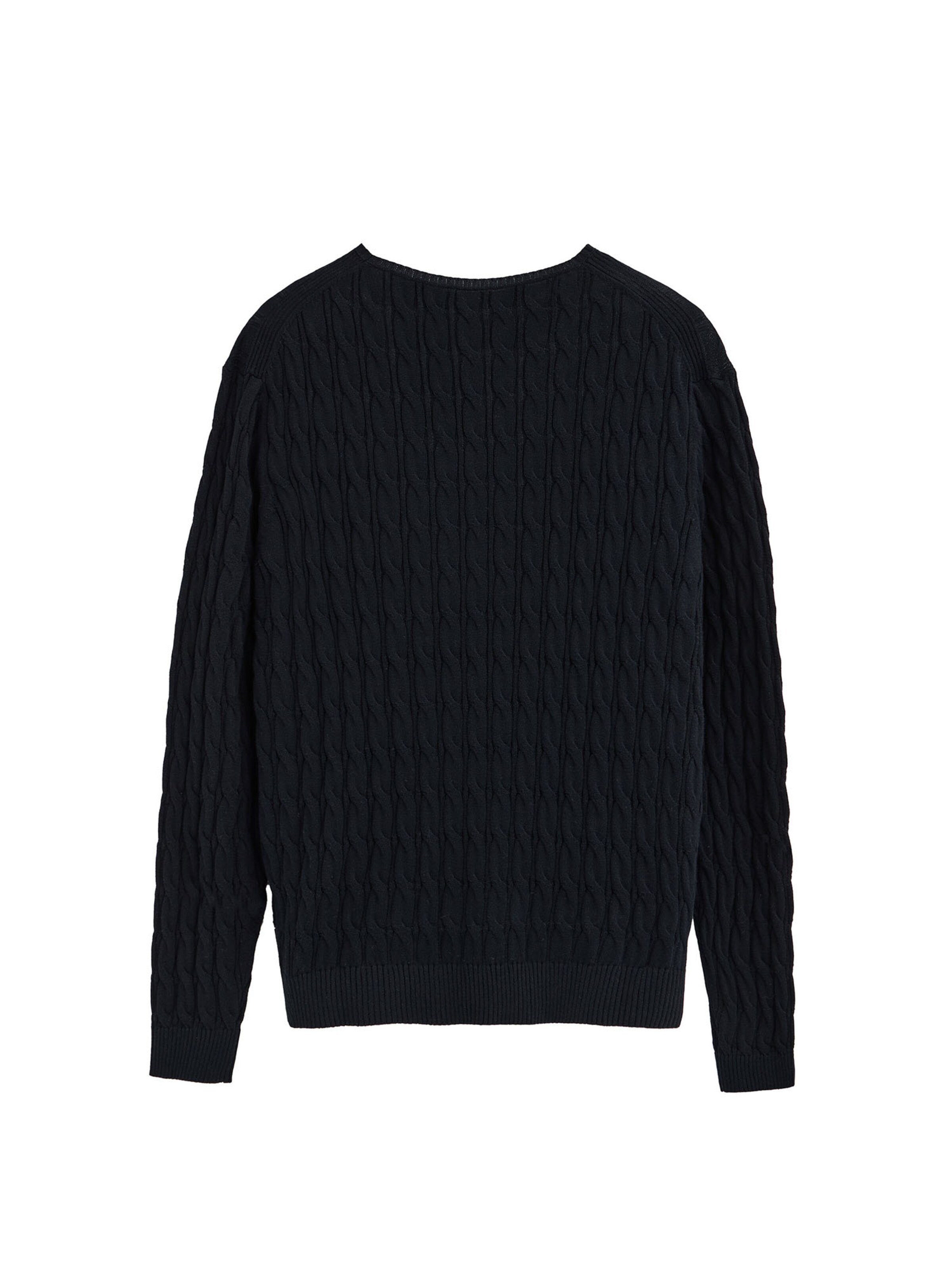 Polo Club Sweater in Mixed colors