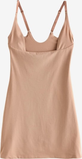 Next Odjeća za oblikovanje tijela u prljavo roza, Pregled proizvoda