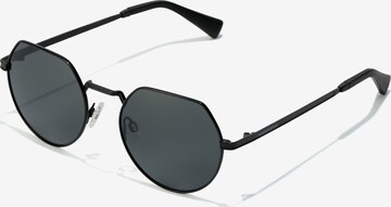 HAWKERS Слънчеви очила 'Aura' в черно: отпред