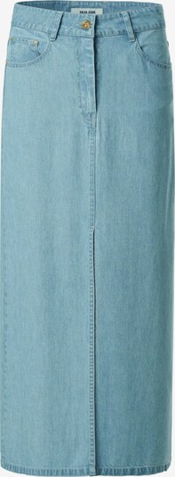 Salsa Jeans Jupe en bleu denim, Vue avec produit