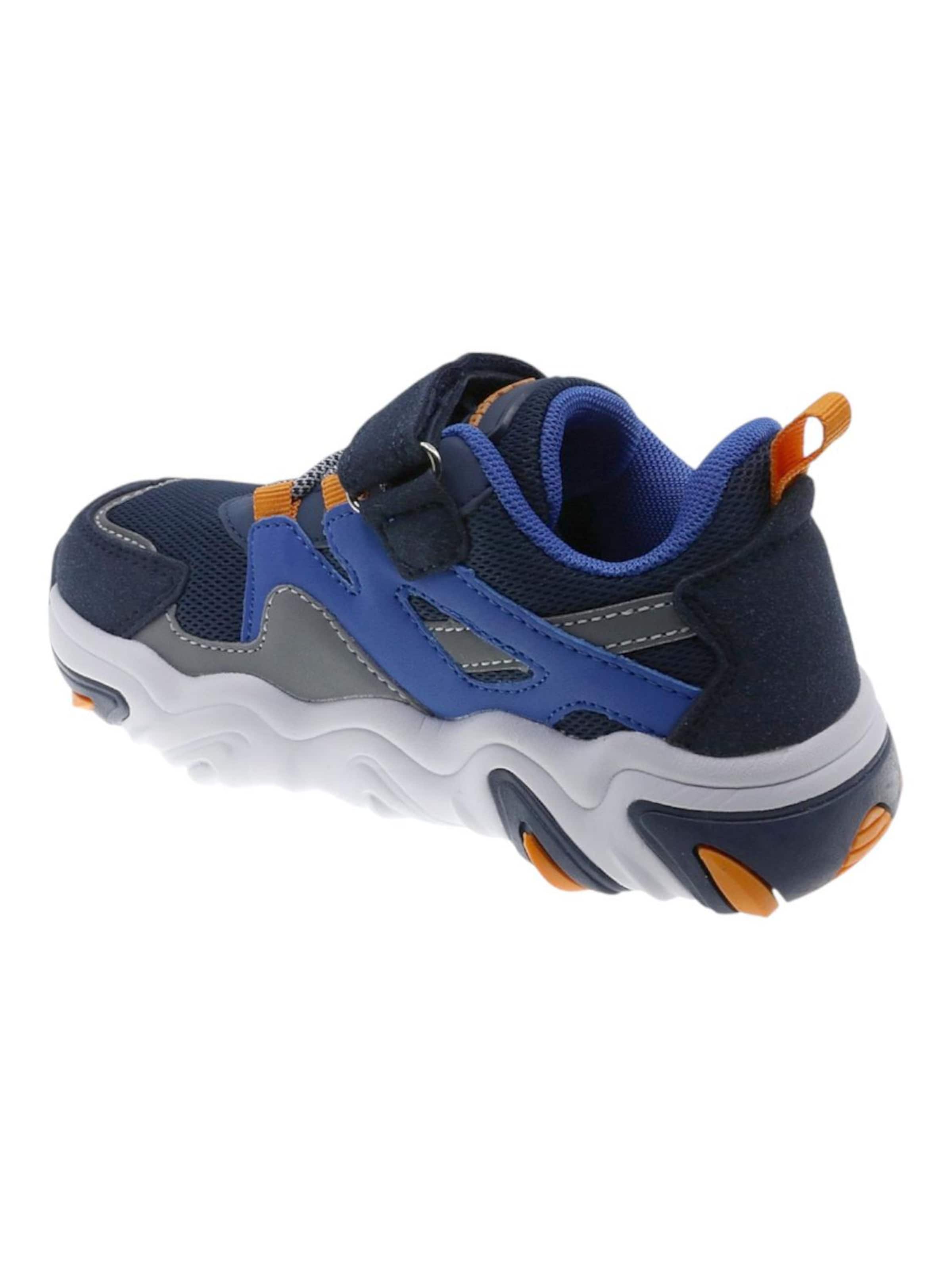 Beppi Sneakers in Blauw
