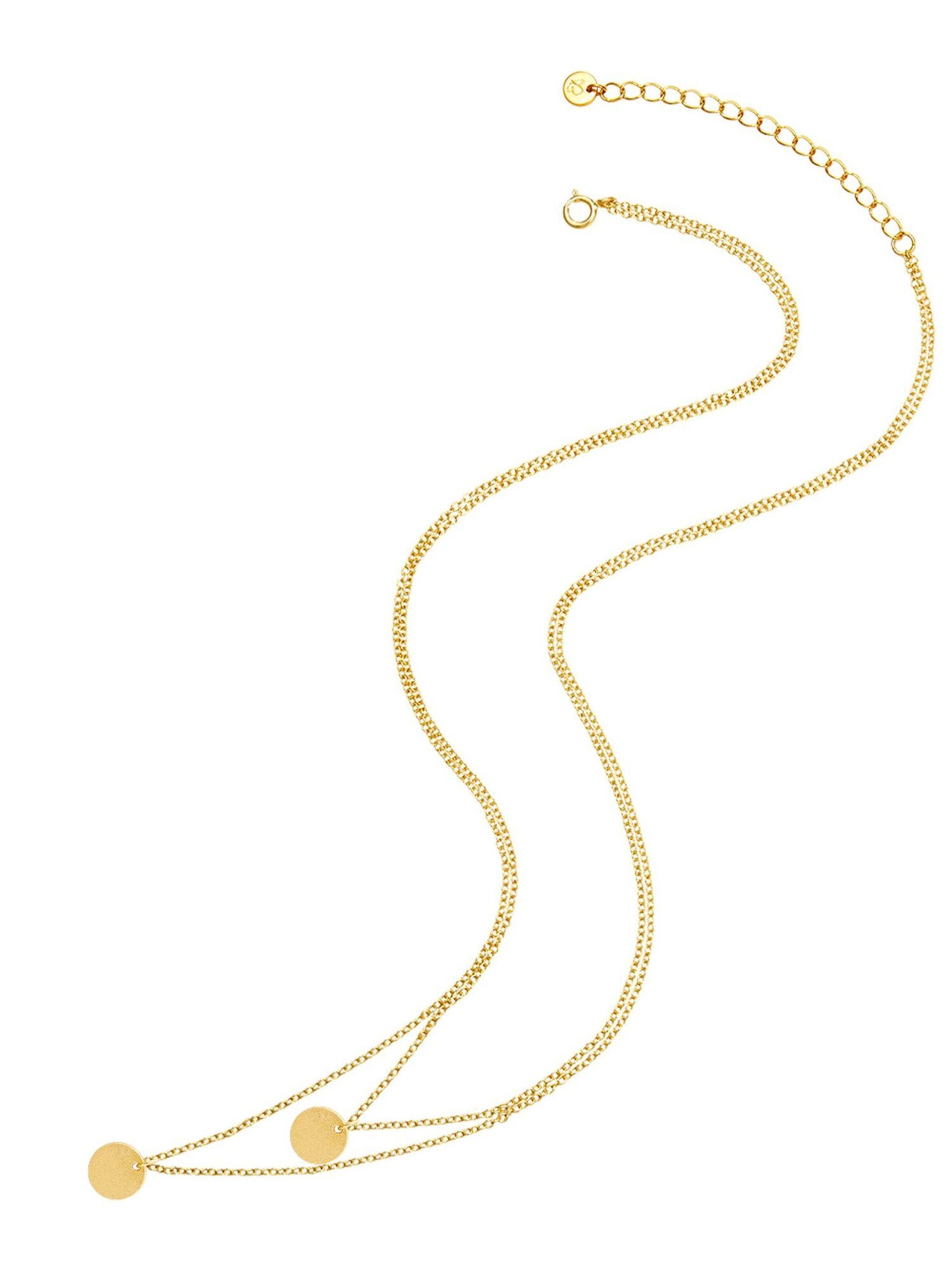 Glanzstücke München Necklace in Gold