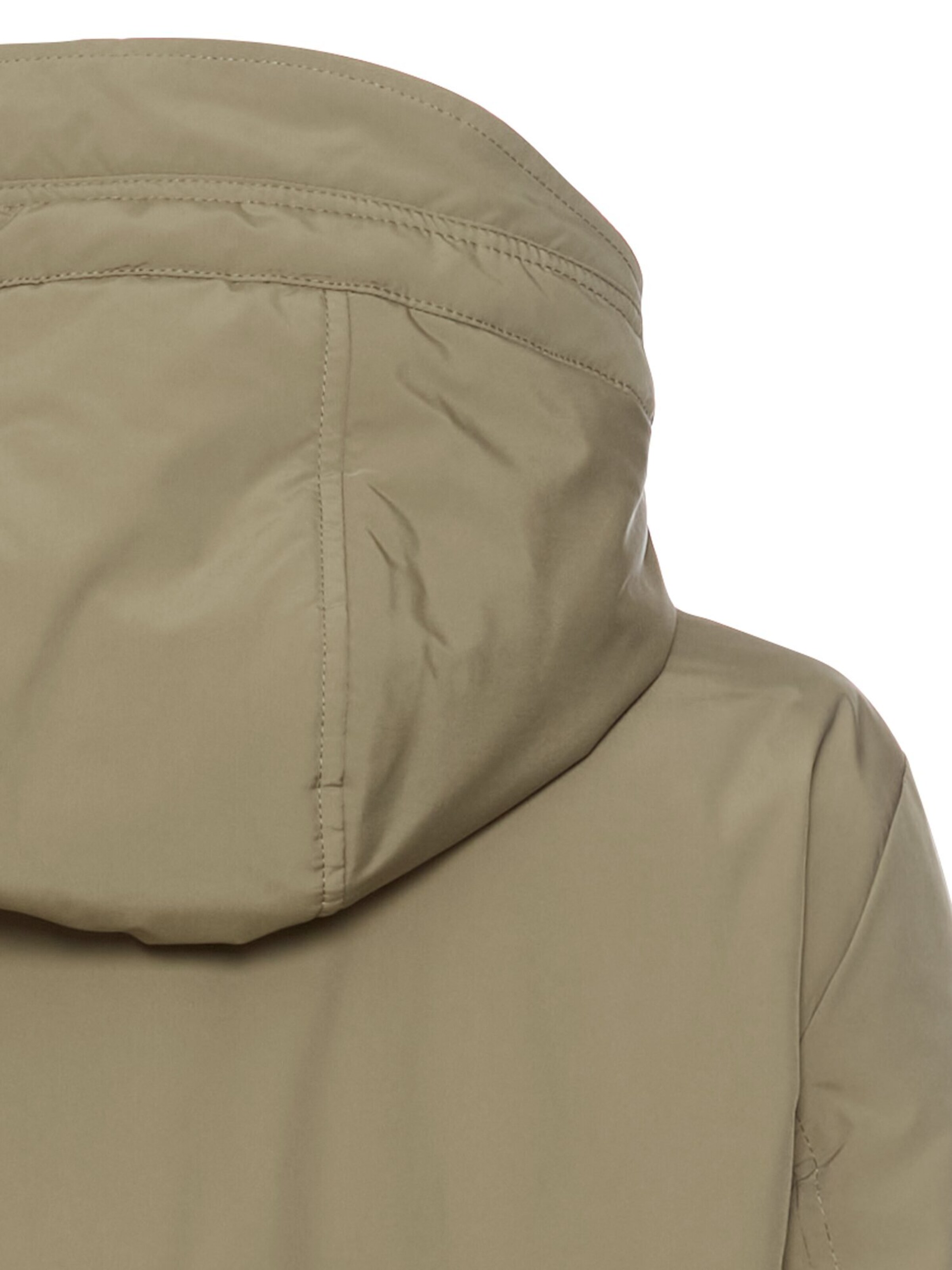 CAMEL ACTIVE Between-Season Jacket in Beige