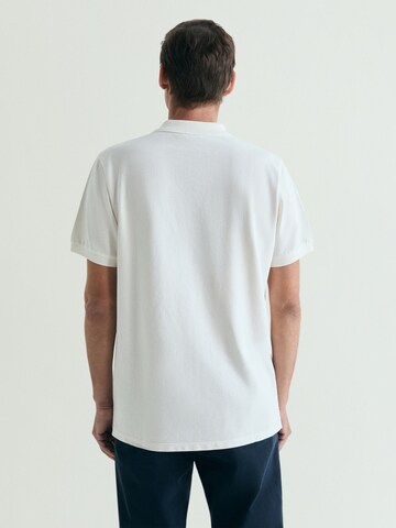 Scalpers Shirt ' ' in White