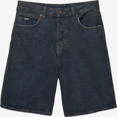 Pull&Bear Farkut värissä tummansininen, Tuotenäkymä