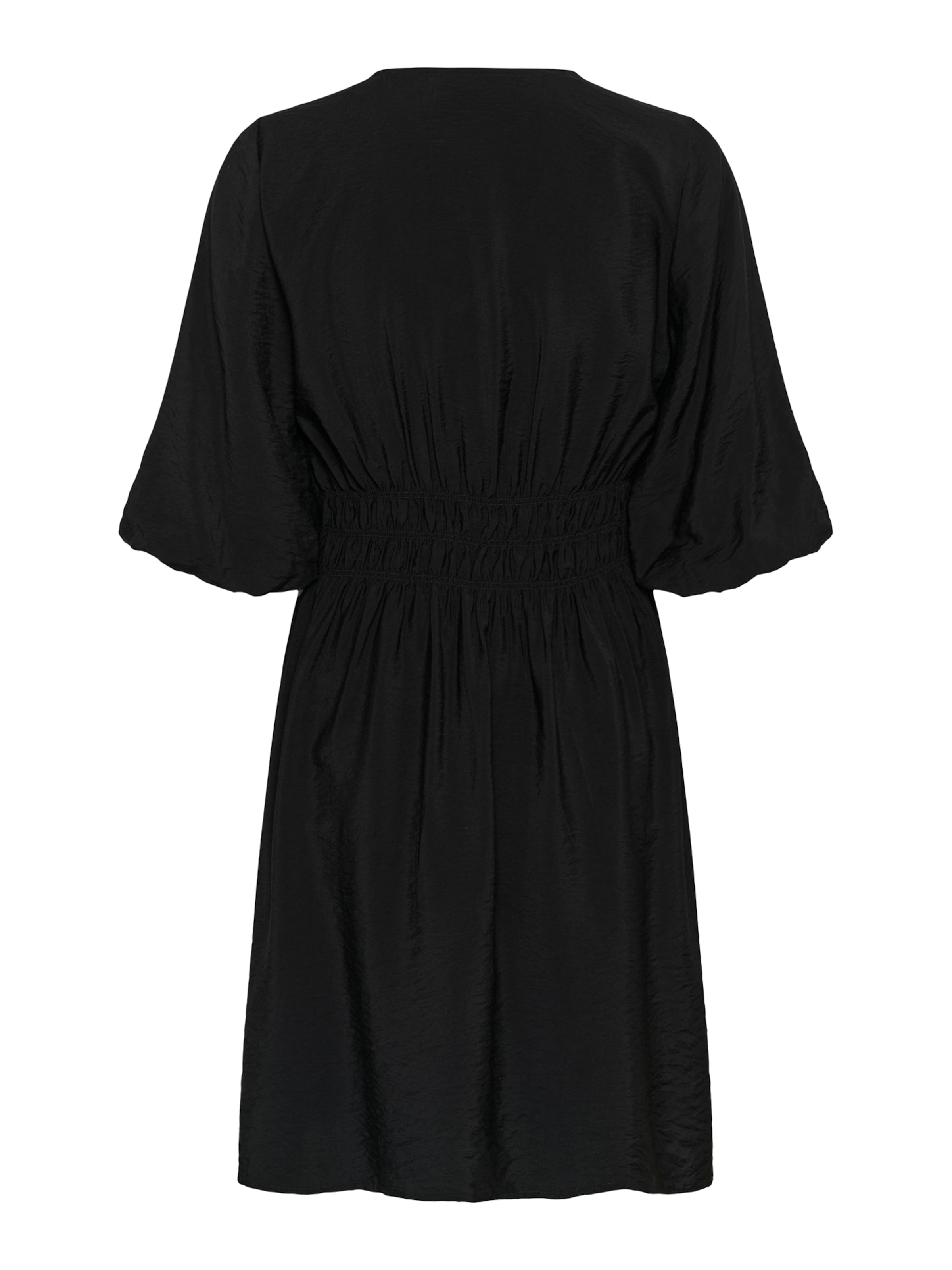 Robe 'KANeema' Kaffe en noir