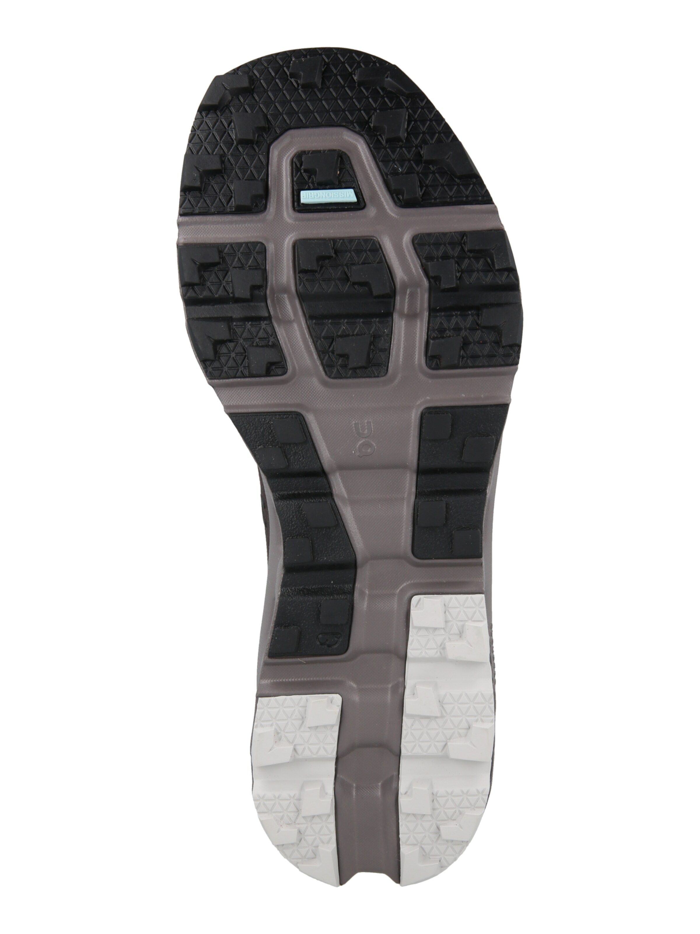 On Tekaški čevelj 'Cloudvista 2' | siva barva