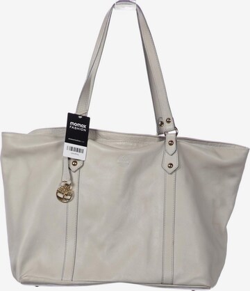 TIMBERLAND Bag in One size in Grey: front