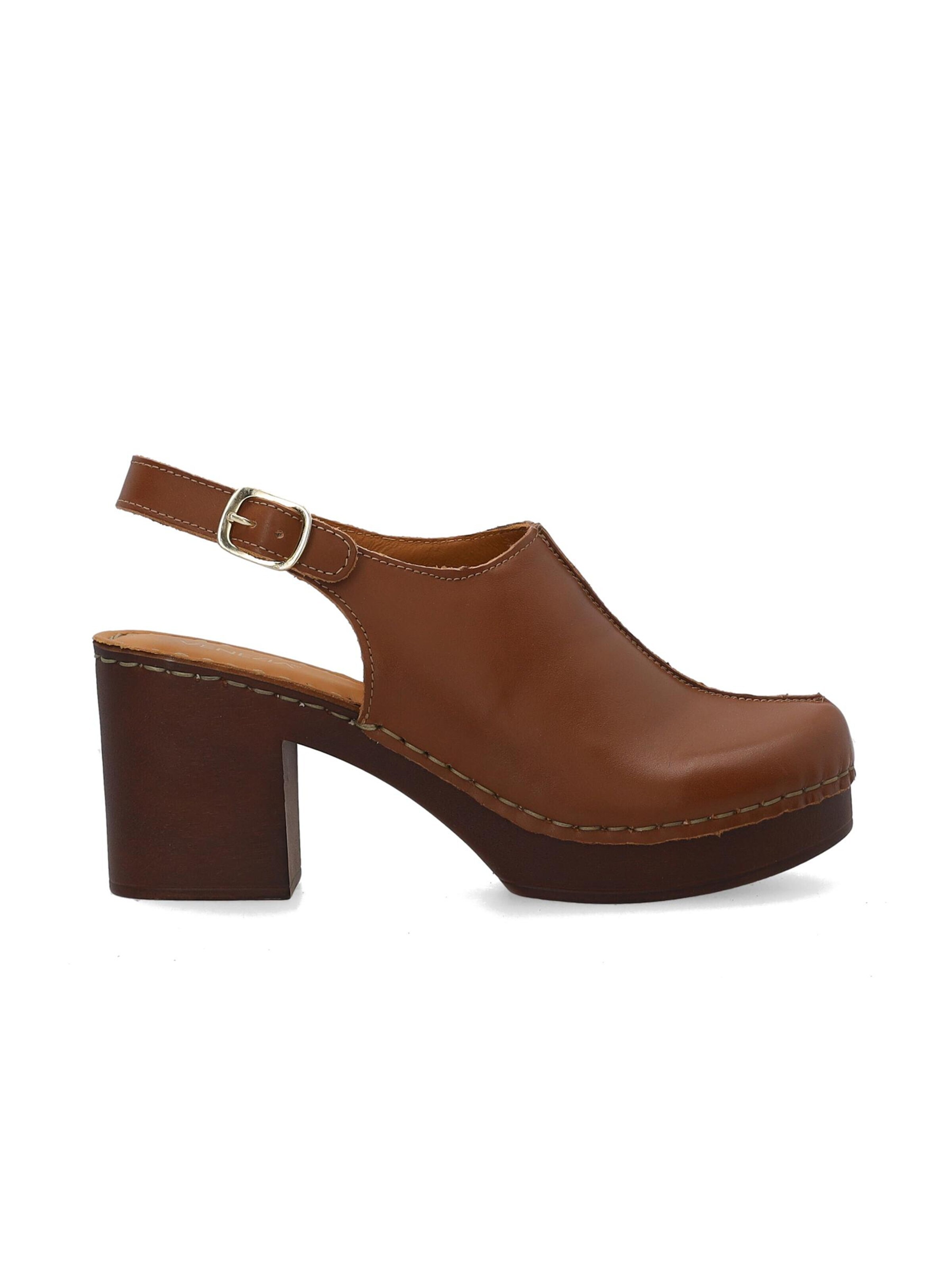 VENEZIA Pumps 'Venezia' in Brown