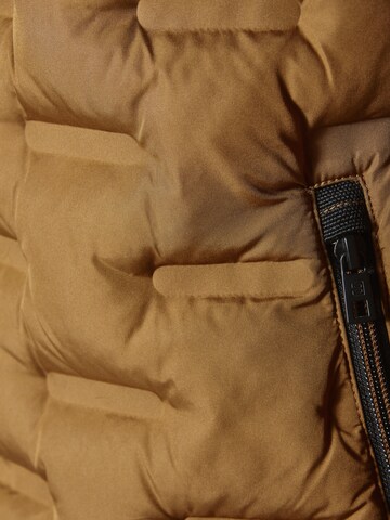 BABISTA Jacke in Gelb