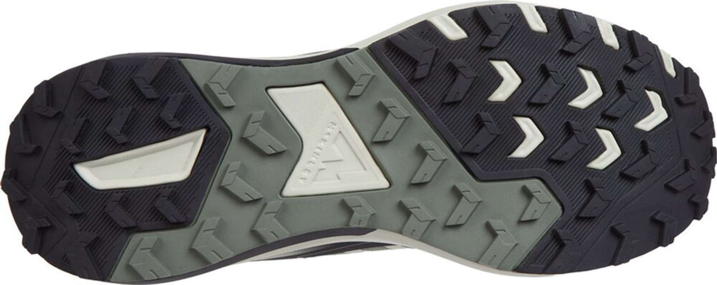 MCKINLEY Flats in Green