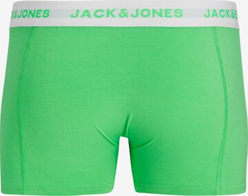 JACK & JONES Boxershorts 'SUNNY' i blå