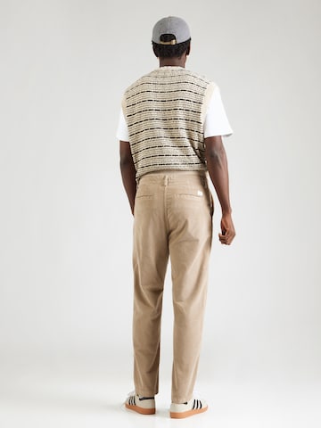 Regular Pantalon Pepe Jeans en beige