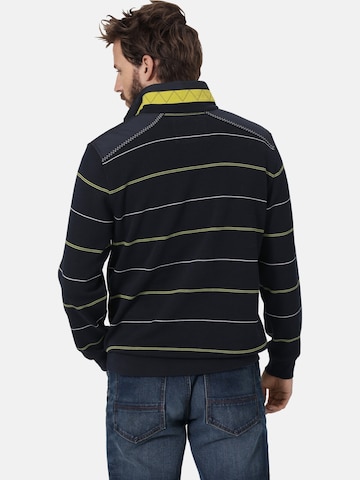 BABISTA Sweatshirt 'Luccaverto' in Blue