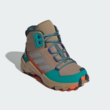 ADIDAS TERREX Ботинки 'Ax4r' в Коричневый
