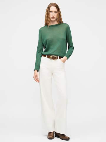 Pullover 'ATZECO' di Weekend Max Mara in verde