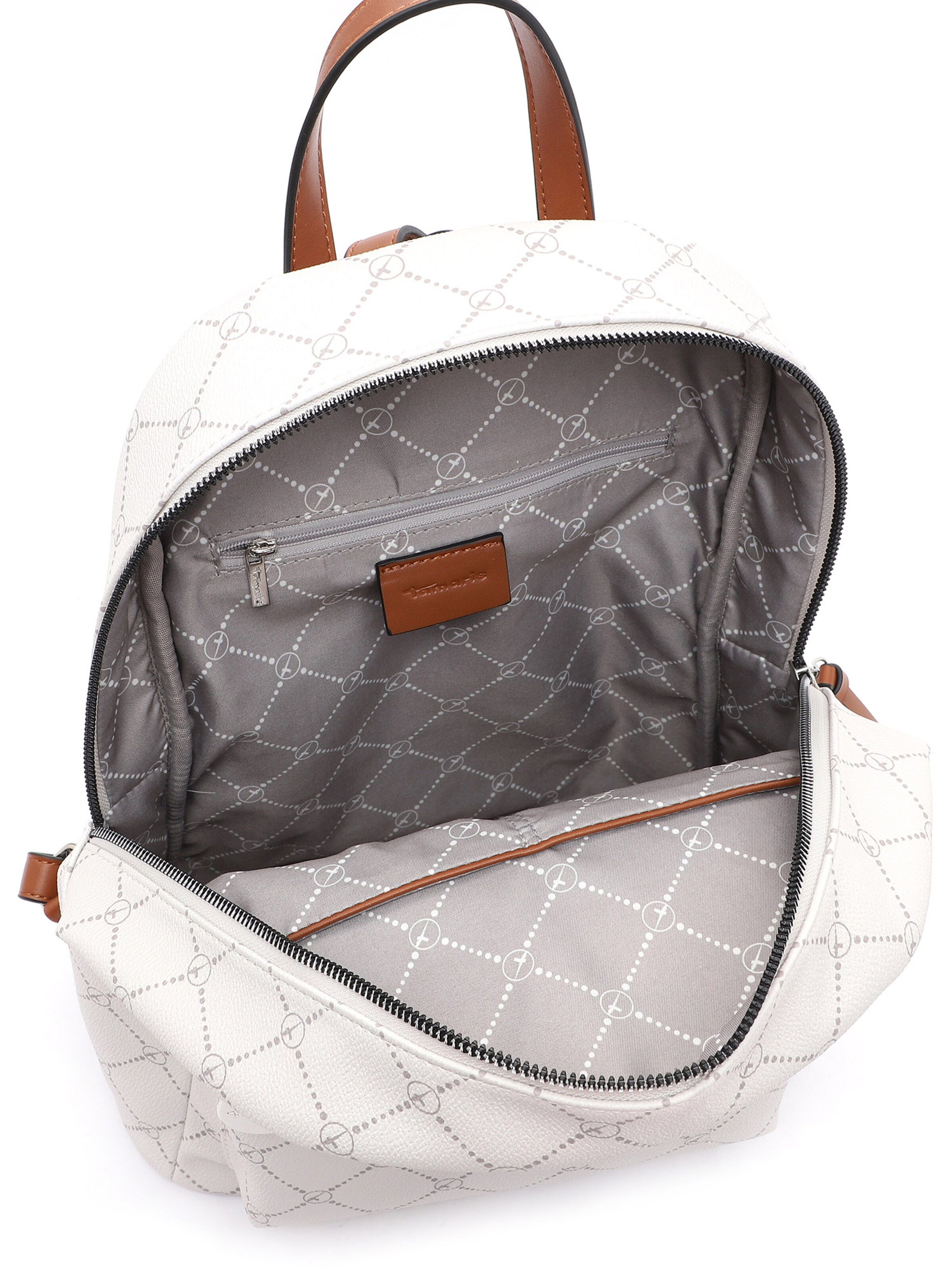 Zaino 'Anastasia' di Tamaris in beige