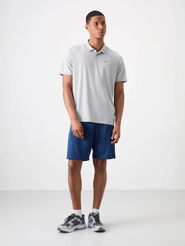 Tommy Life Shirt in Grey
