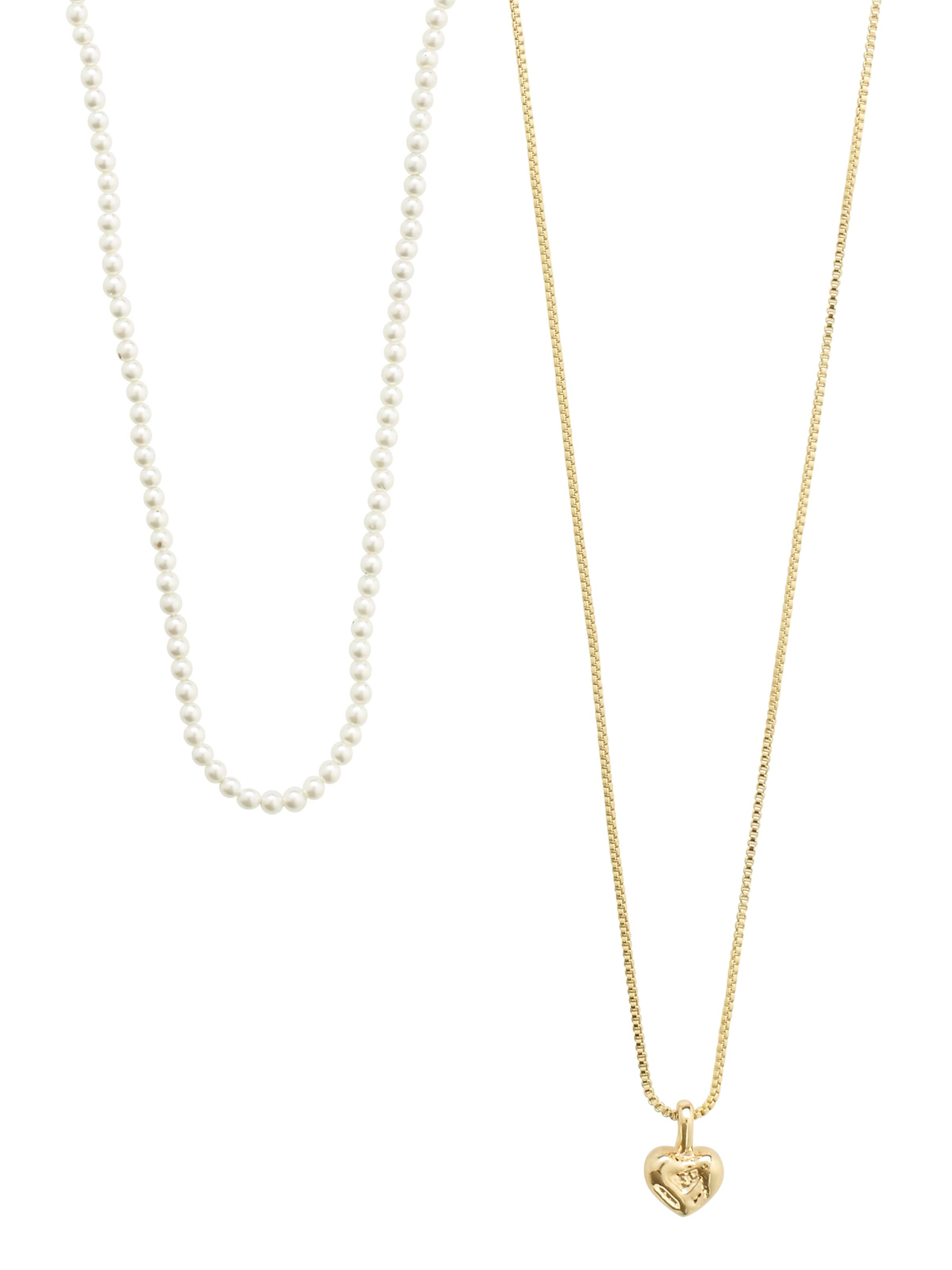 Pilgrim Цепочка 'Arlet' в Золотой