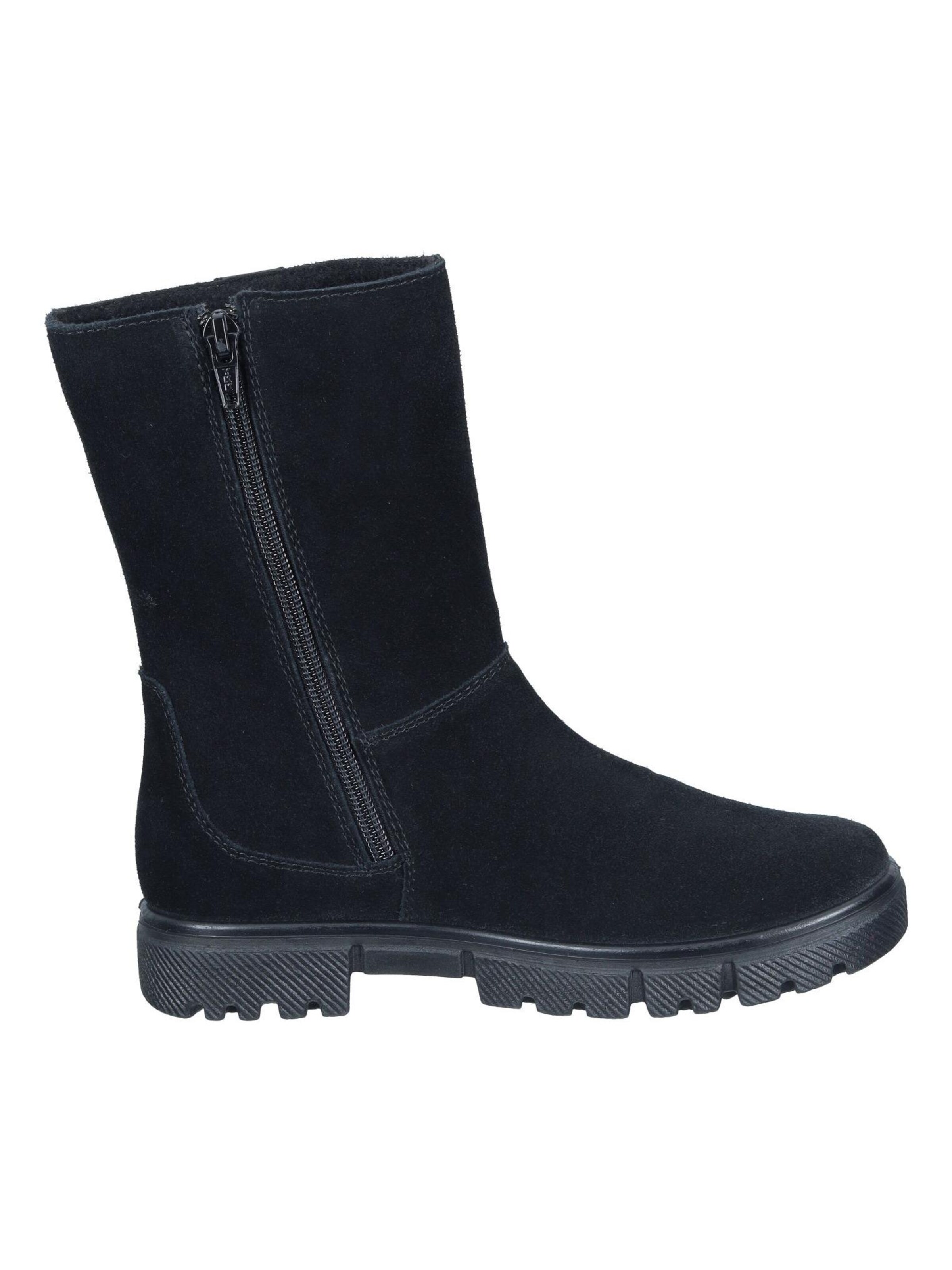 RICOSTA Ankle Boots 'RIA' in Black