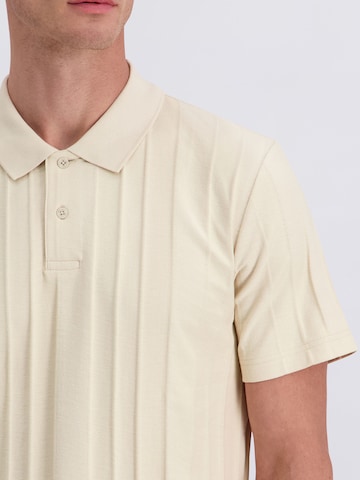 T-Shirt PIERRE CARDIN en gris