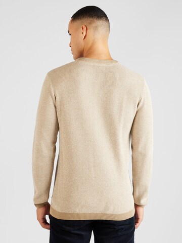 Lindbergh Pullover in Beige