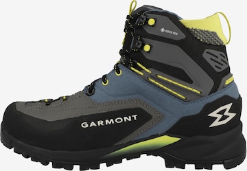 Garmont Lage schoen in Grijs: voorkant