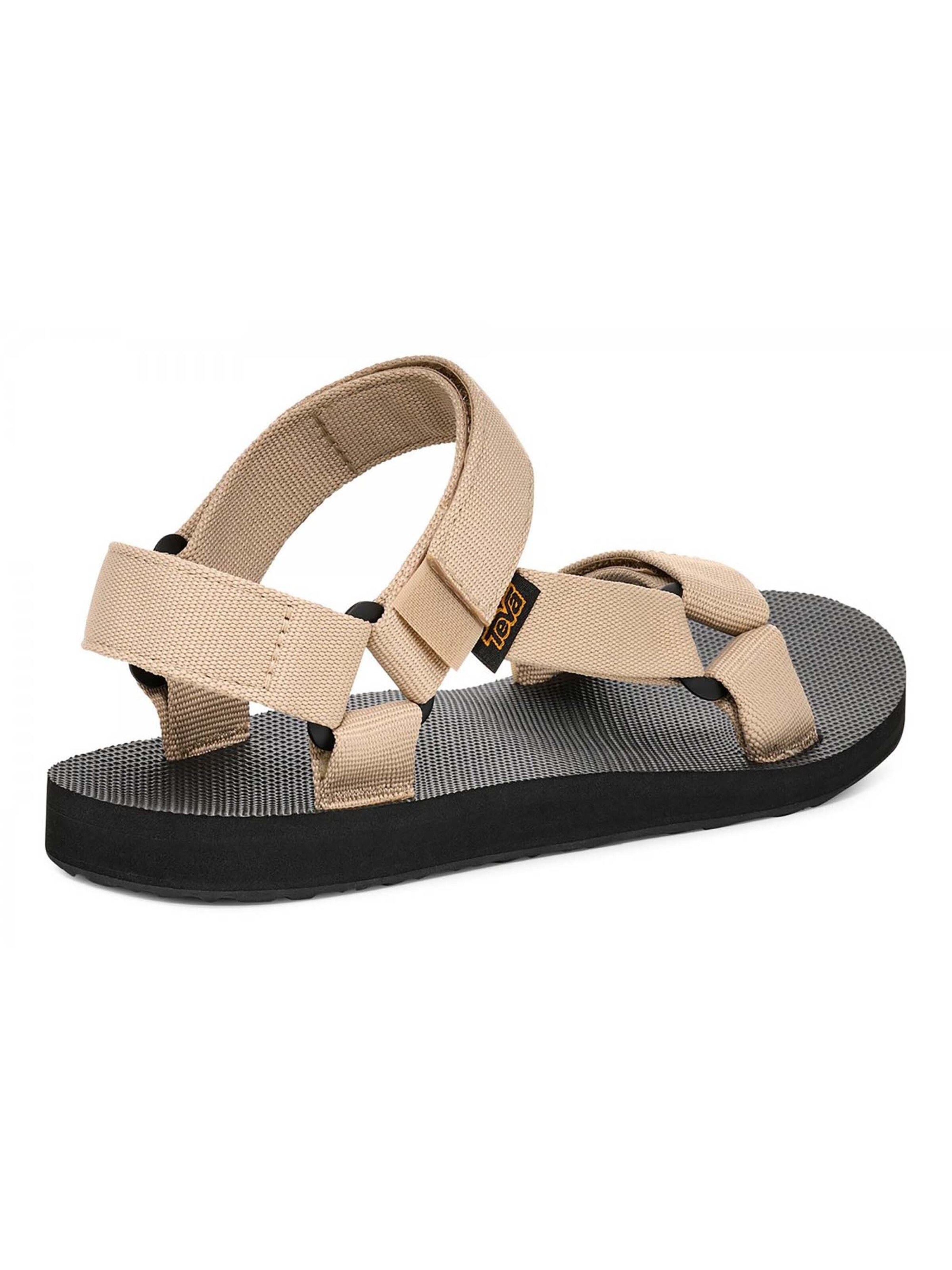 TEVA Sandale in Beige