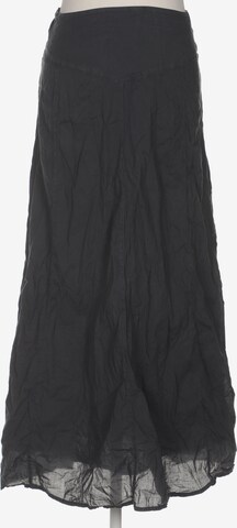 Kenny S. Skirt in XS in Grey: front