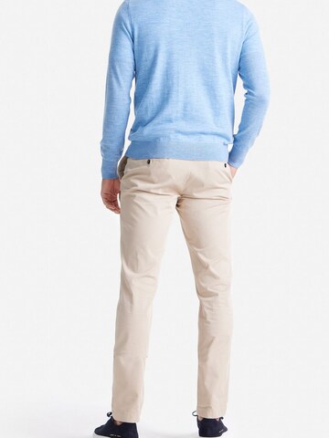 KING Essentials Shirt 'The John' in Blue