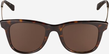 Lunettes de soleil '0HC8290' COACH en marron