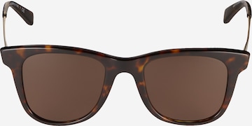 COACH Solglasögon '0HC8290' i brun
