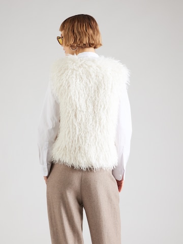 MICHAEL Michael Kors Vest in Beige