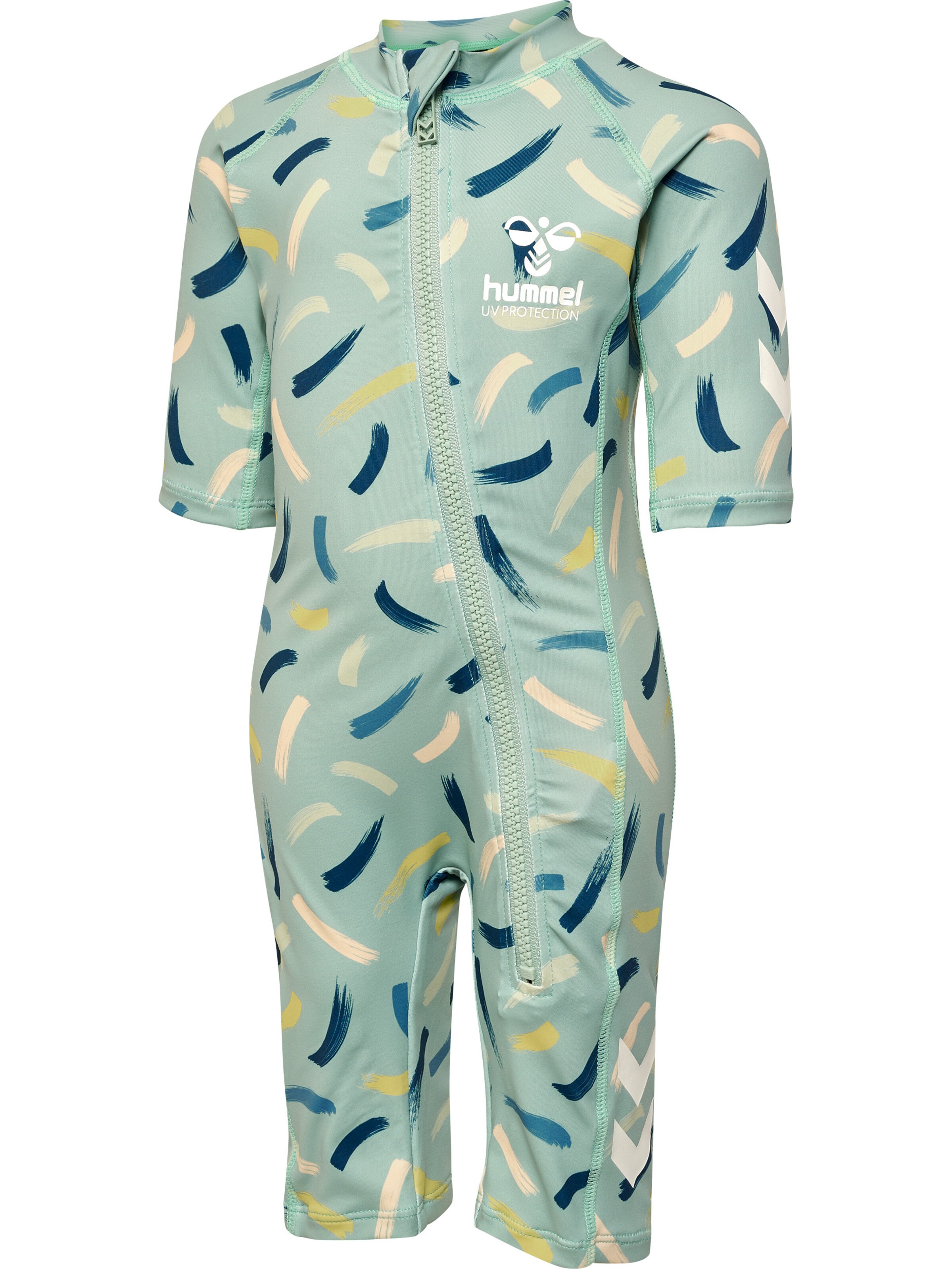 Hummel UV-bescherming in Groen