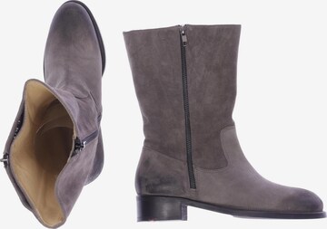 LLOYD Dress Boots in 38 in Grey: front