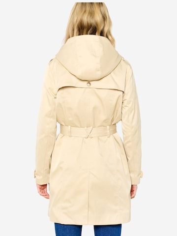 Manteau mi-saison LolaLiza en beige