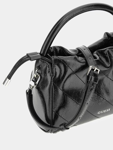 GUESS Handtas 'Amys' in Zwart