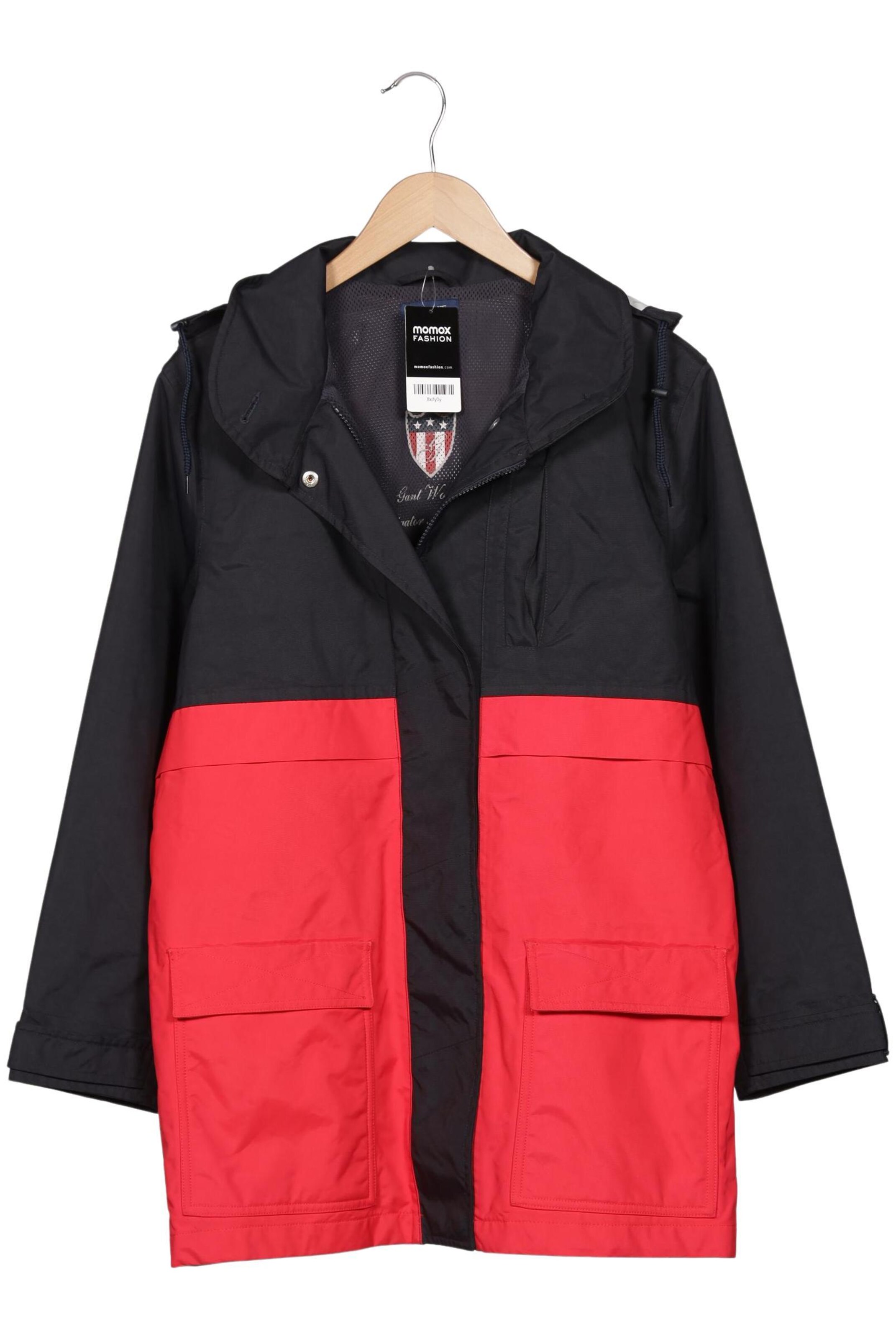 GANT Jacket & Coat in M in Mixed colors: front