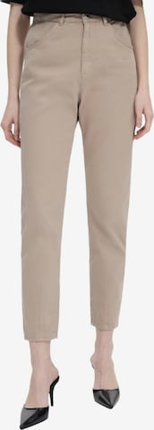 LTB Jeans Jeans 'Calissa' in Blauw: voorkant