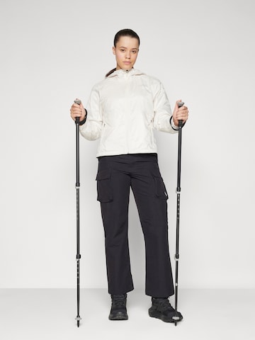 THE NORTH FACE - Casaco meia-estação 'CYCLONE' em branco