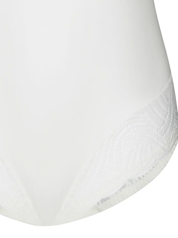 SUSA Body 'Nizza'‌‌‌ in Weiß