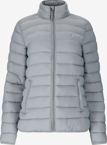 Whistler Between-Season Jacket 'Arubi' in Blue: front