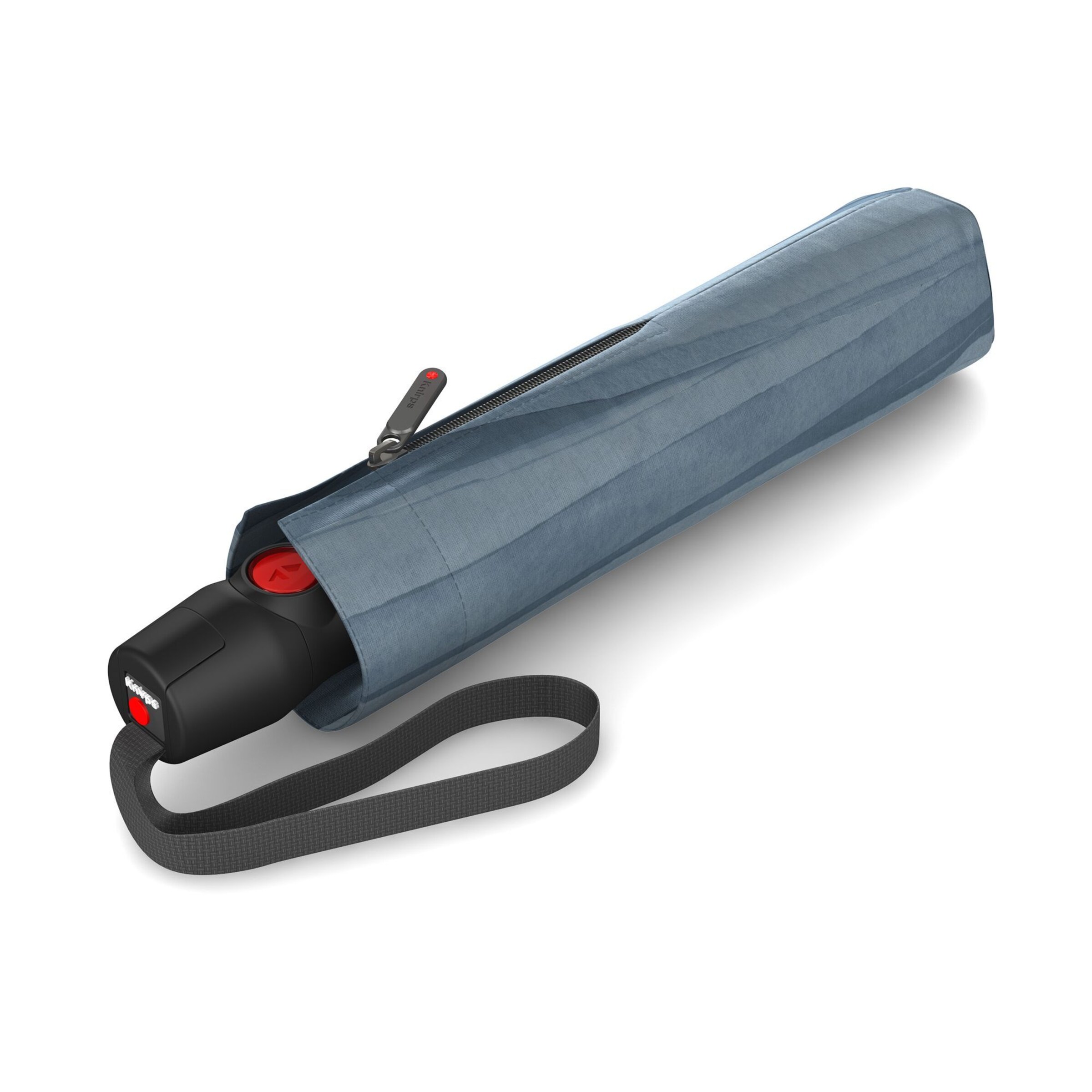 KNIRPS Umbrella 'T.200' in Grey