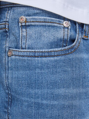 Slimfit Jeans 'GLENN' di Jack & Jones Junior in blu