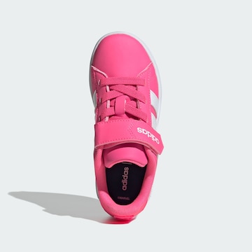 Baskets 'Marvel Avengers Grand Court' ADIDAS SPORTSWEAR en rose