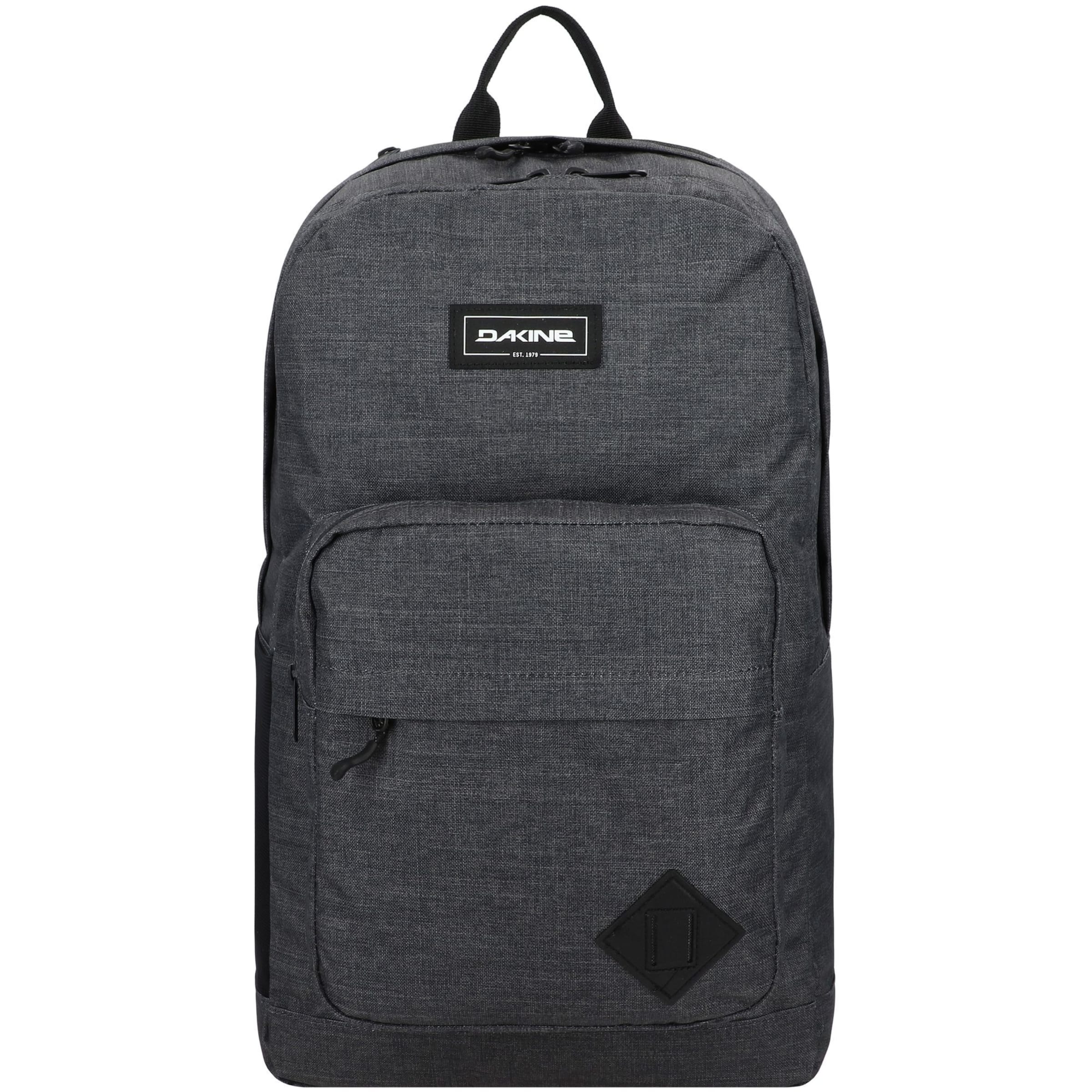 Sac à dos '365 Pack DLX' DAKINE en gris : devant