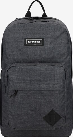 Sac à dos '365 Pack DLX' DAKINE en gris : devant