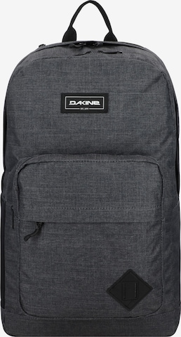 DAKINE Backpack '365 Pack DLX' in Grey: front